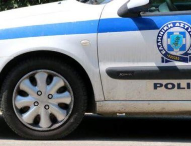 Ιρακινός προσπάθησε να περάσει από την Ελλάδα με τα παιδιά του κρυμμένα στο αμάξι